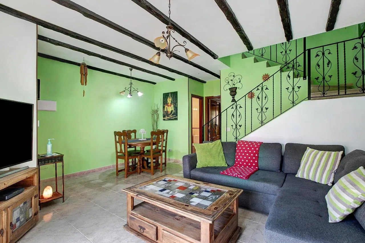 Casa San Isidro Villa Granadilla De Abona