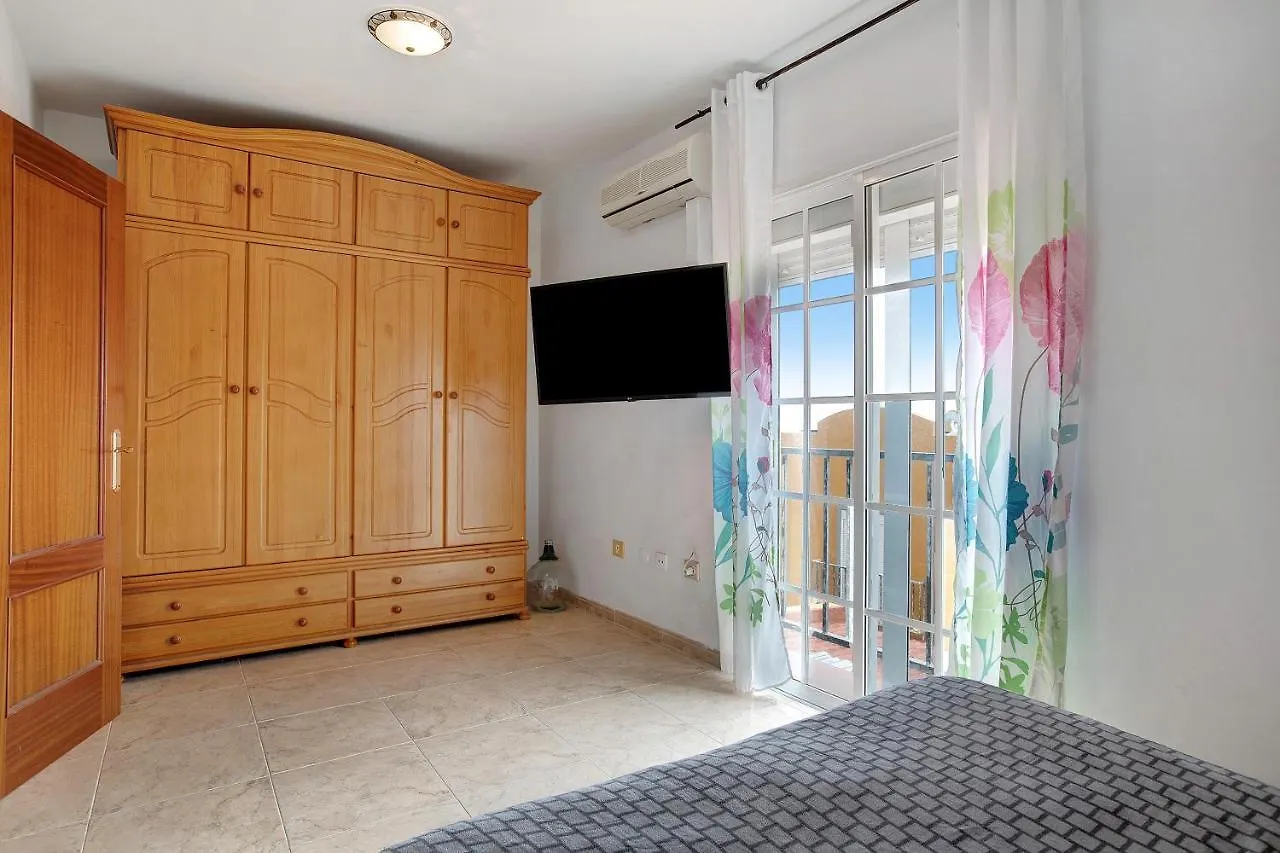 Villa Casa San Isidro Granadilla De Abona Ferienhaus