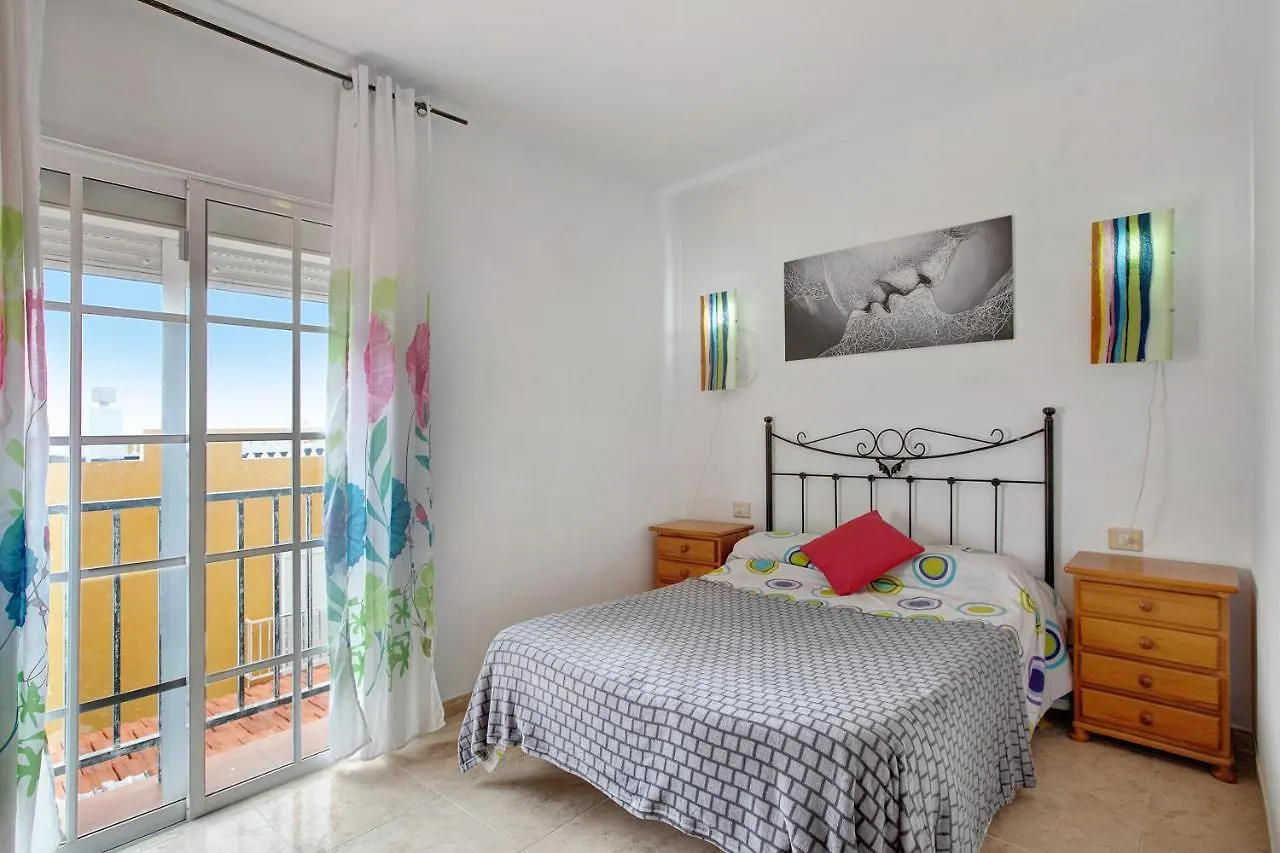 Villa Casa San Isidro Granadilla De Abona 0*,  Spanien