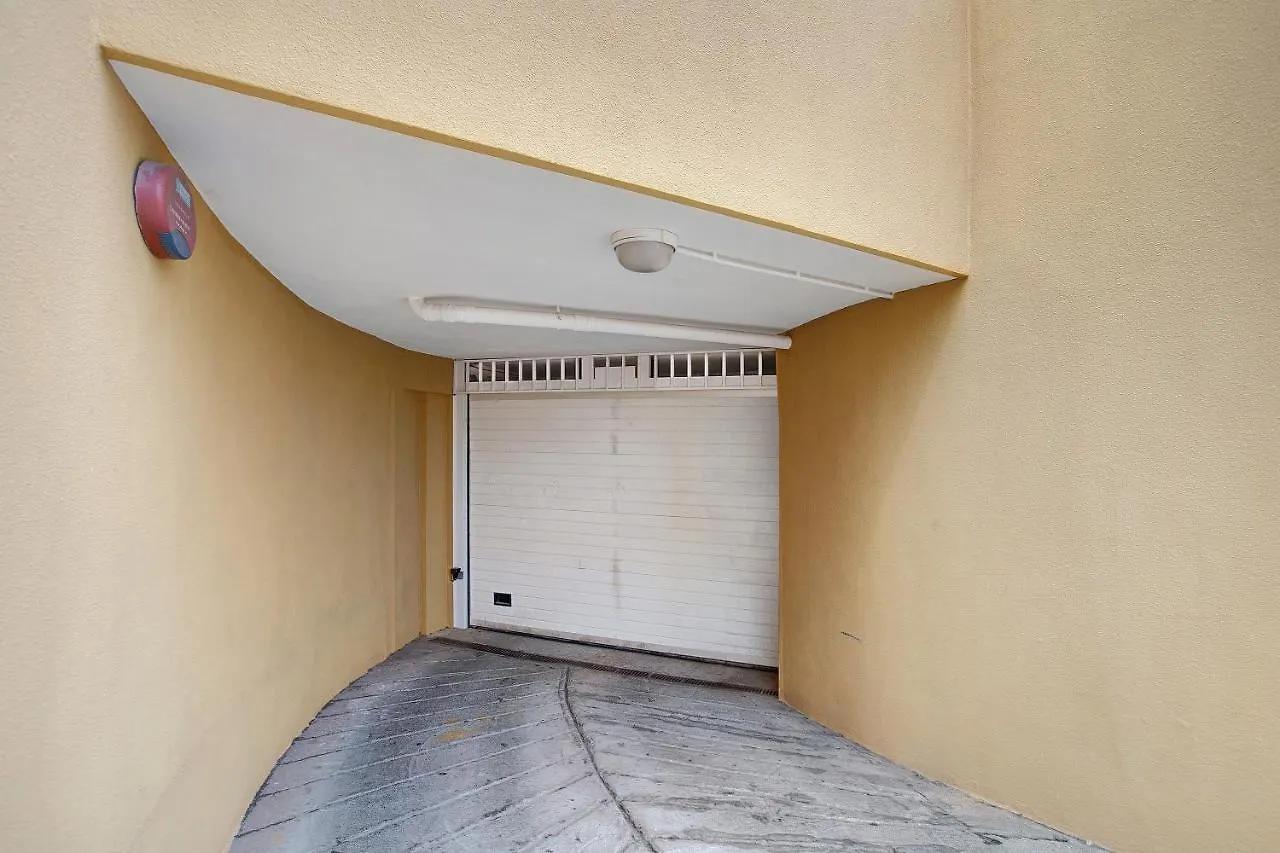 Casa San Isidro Villa Granadilla De Abona Semesterbostad