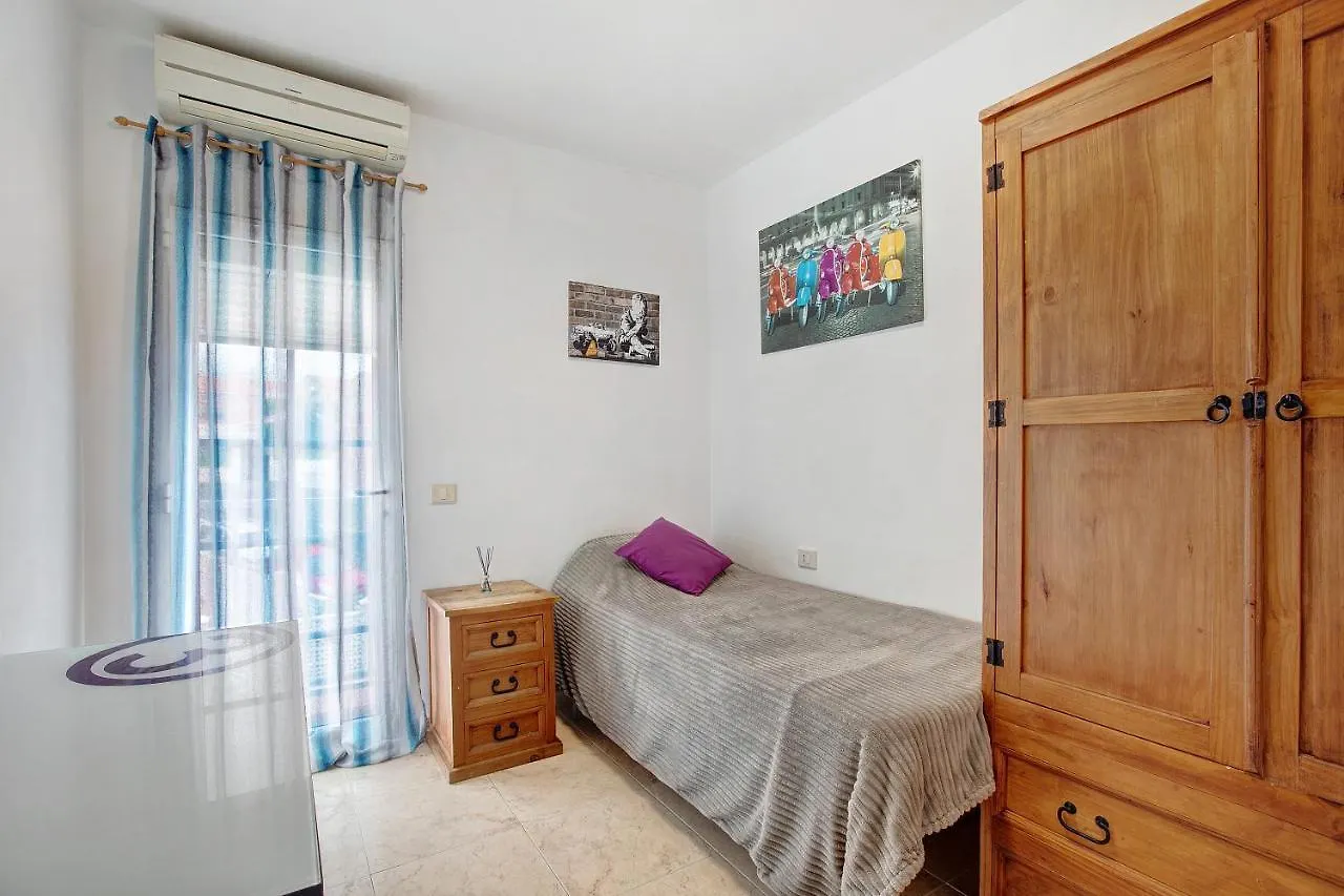 Villa Casa San Isidro Granadilla De Abona