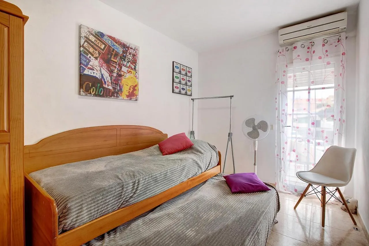 Ferienhaus Villa Casa San Isidro Granadilla De Abona Spanien