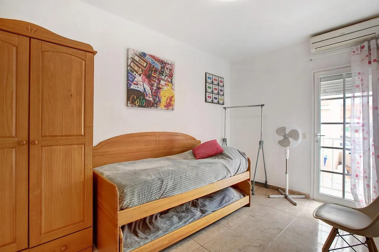 Villa Casa San Isidro Granadilla De Abona