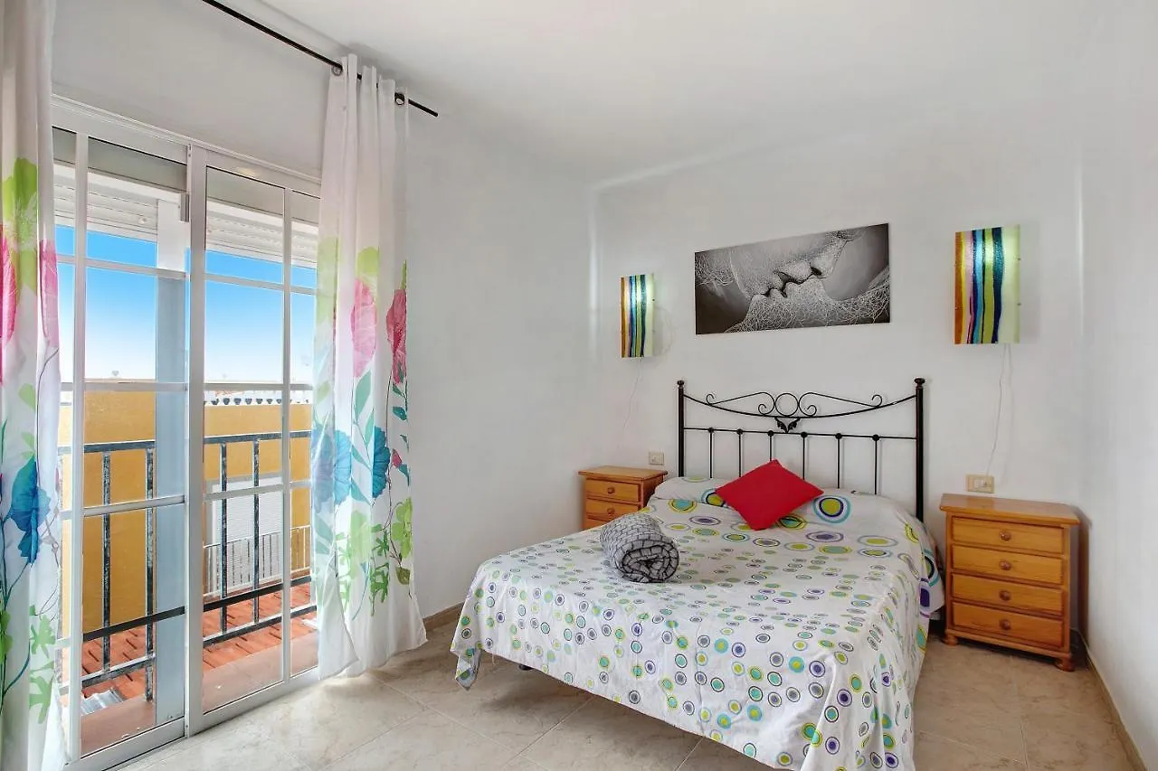 Villa Casa San Isidro Granadilla De Abona 0*,